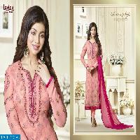 lavina vol -16 Wholesale Straight long Salwar suits